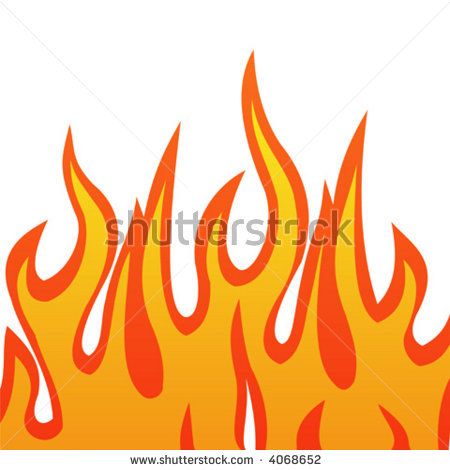 Featured image of post Clipart Cartoon Fire Drawing Easy