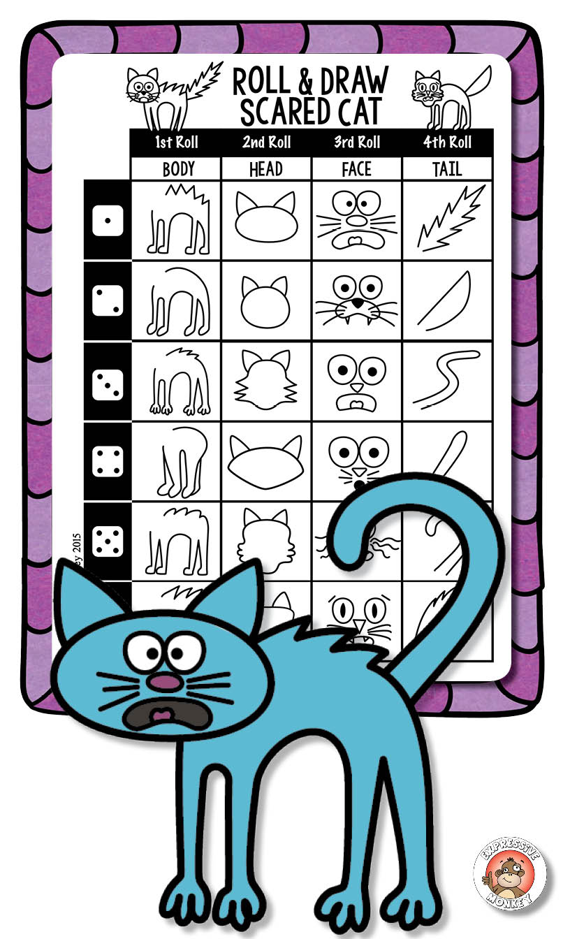 Cat Drawing Games at GetDrawings Free download