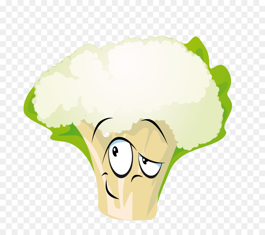 Cauliflower Drawing at GetDrawings | Free download