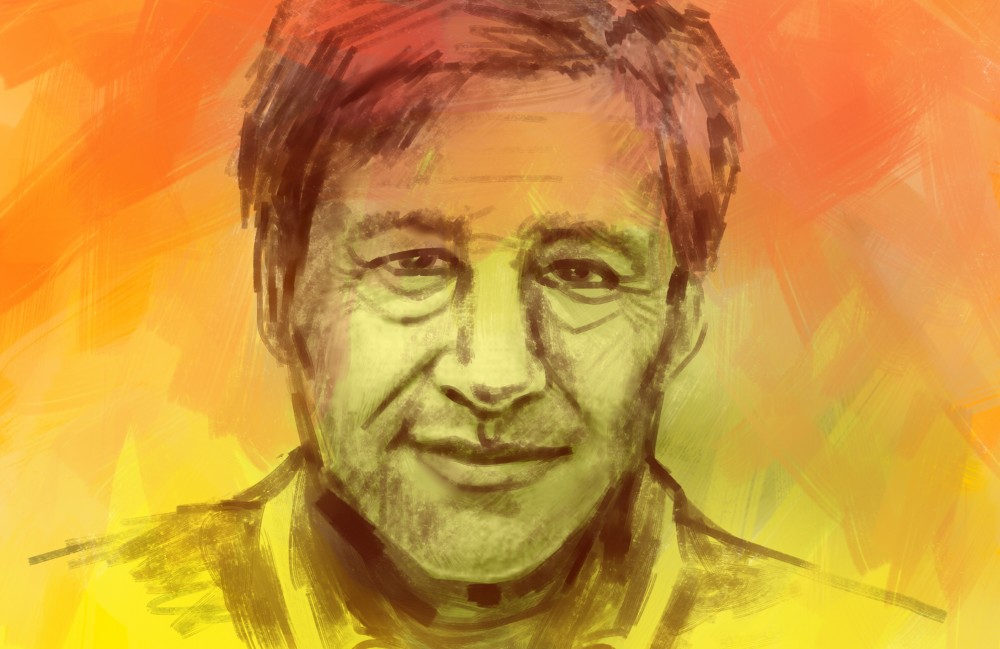 Cesar Chavez Drawing at GetDrawings Free download