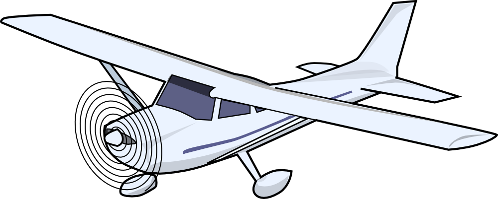 Cessna Drawing at GetDrawings | Free download