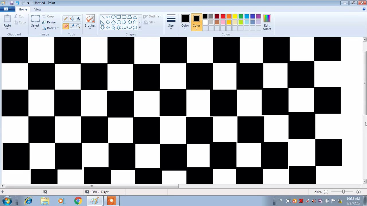 Chess Board Drawing at GetDrawings | Free download
