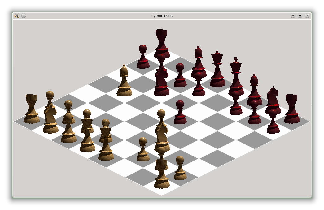 Chess Board Drawing at GetDrawings | Free download