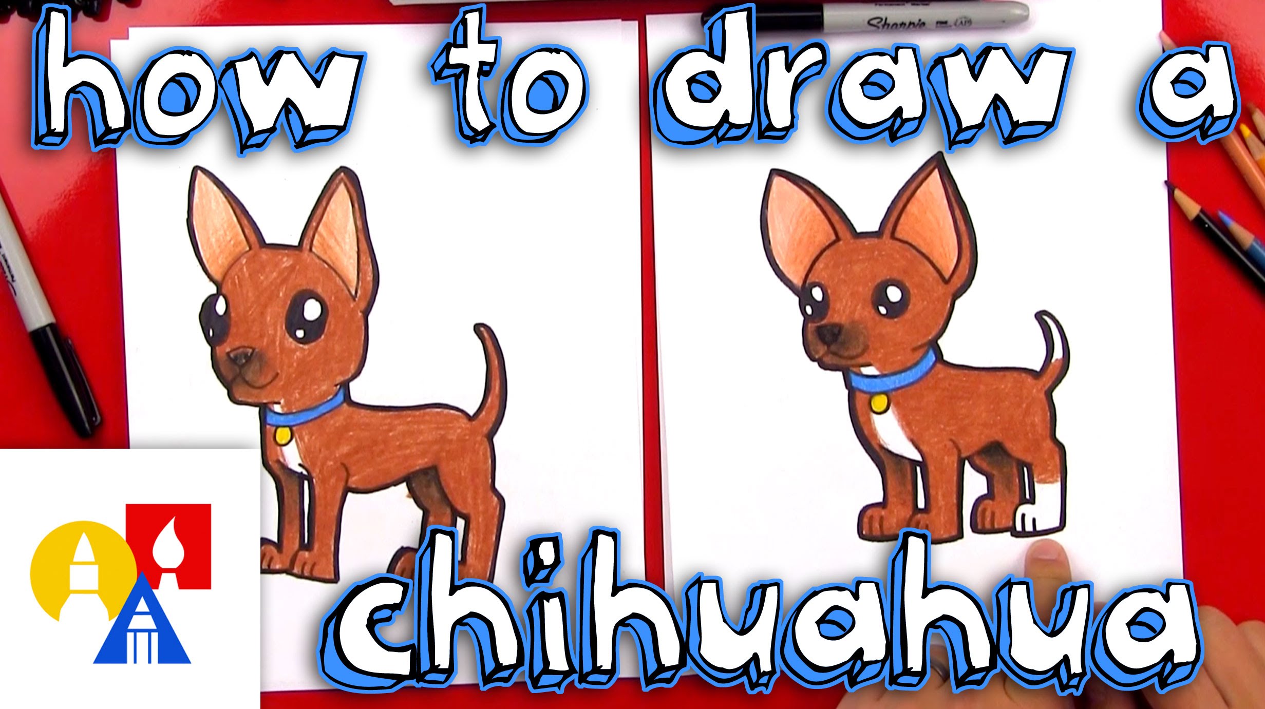 Chihuahua Dog Drawing at GetDrawings Free download