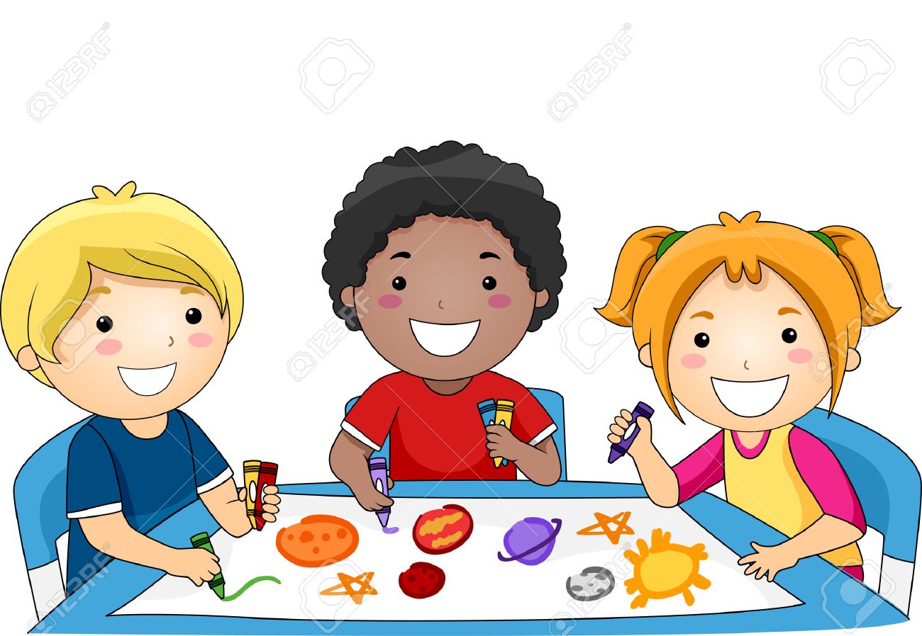 Children Drawing Clipart at GetDrawings Free download