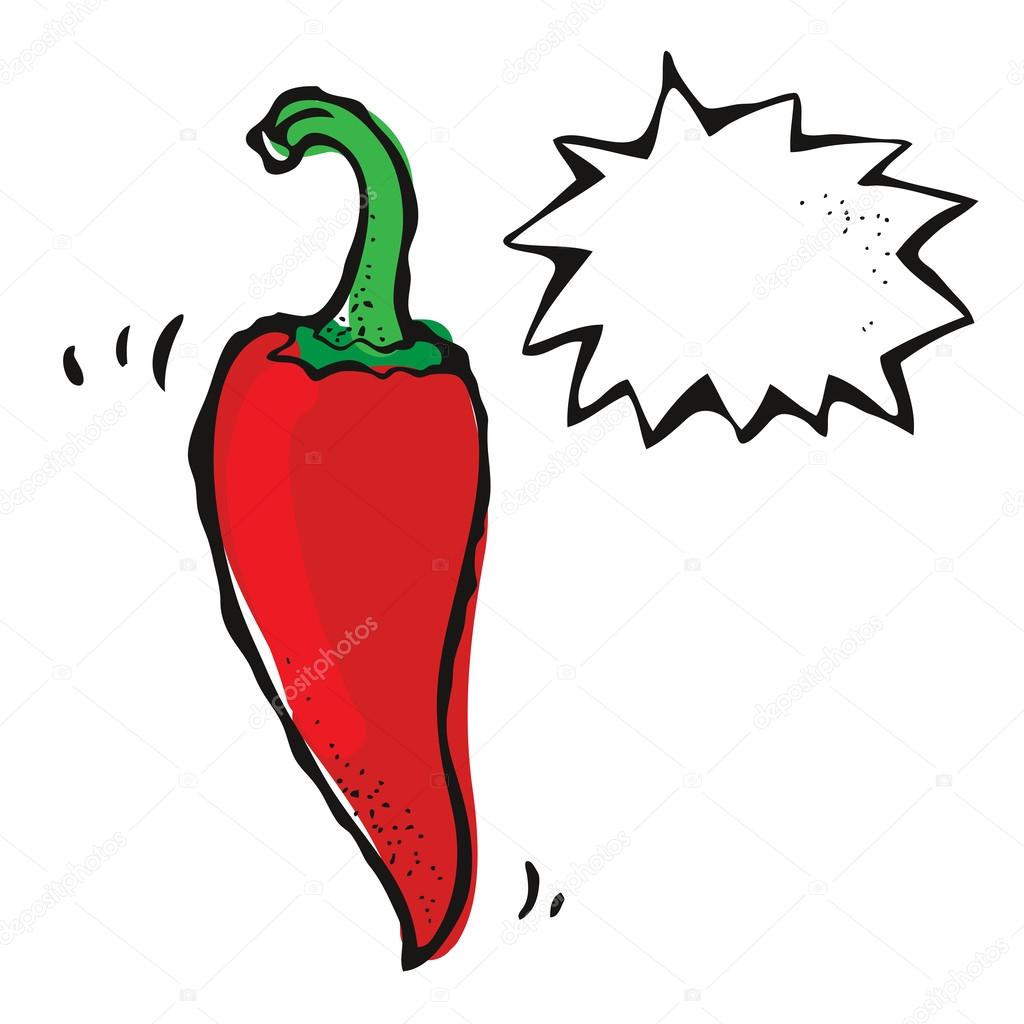 Chili Drawing at GetDrawings | Free download