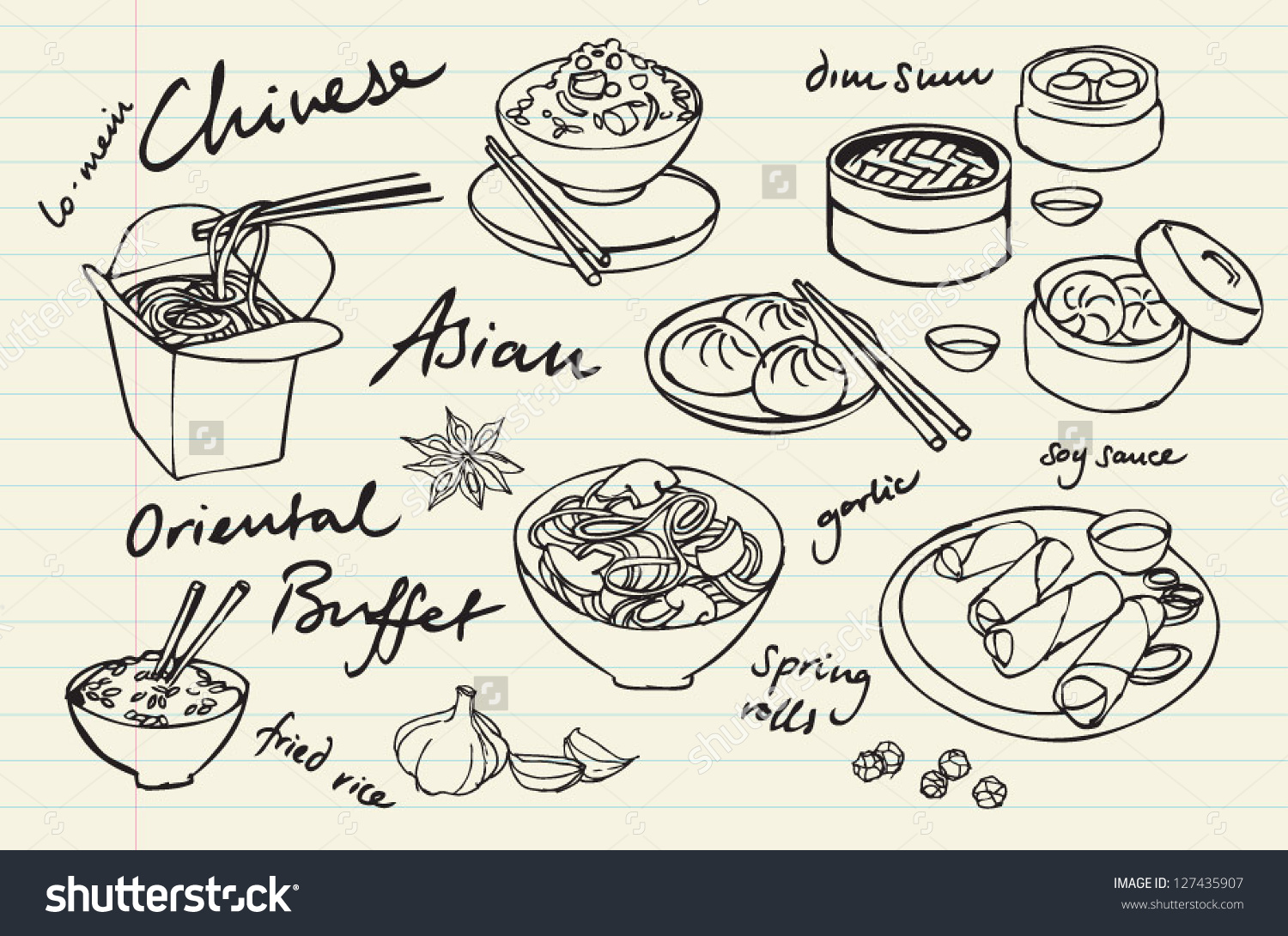 chinese-food-drawing-at-getdrawings-free-download