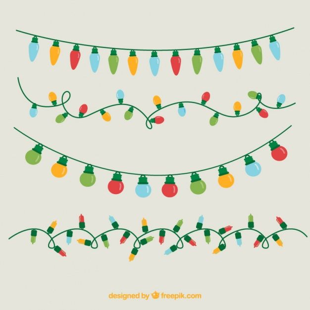 Top How To Draw Christmas Lights in the world Learn more here 