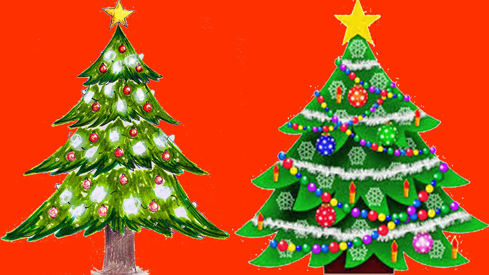 christmas-tree-drawing-for-coloring-at-getdrawings-free-download
