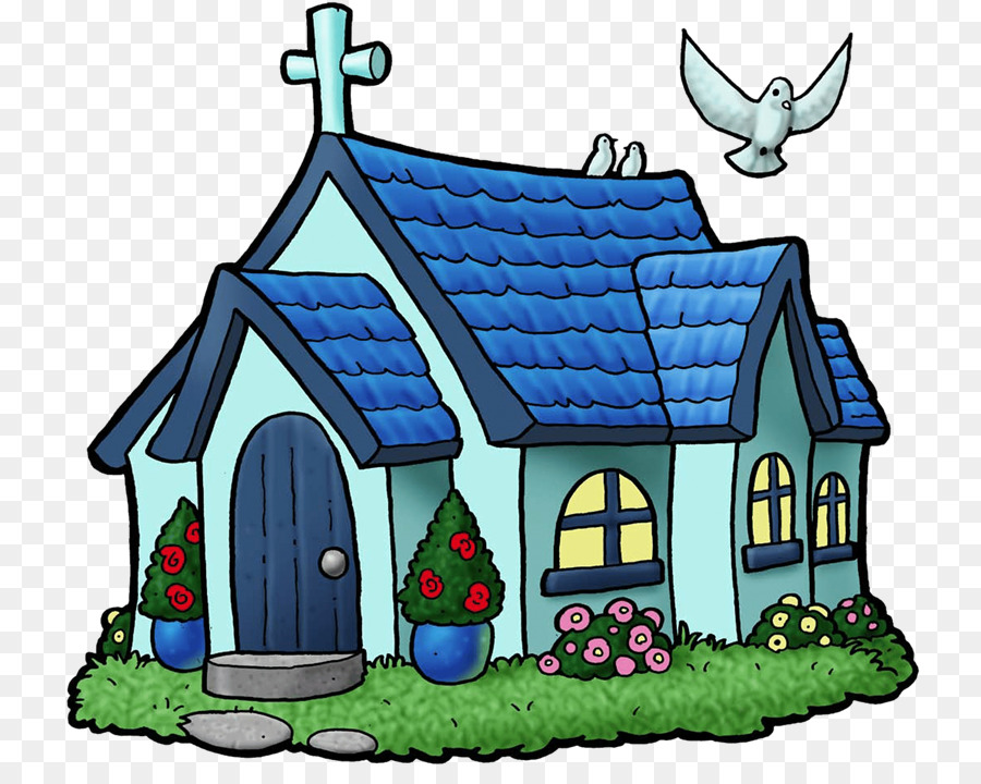 Church Cartoon Drawing at GetDrawings Free download