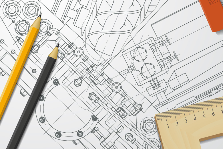 Civil Engineer Drawing at GetDrawings | Free download