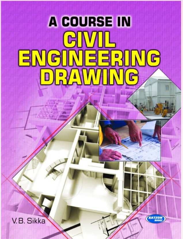 Civil Engineering Drawing At GetDrawings | Free Download