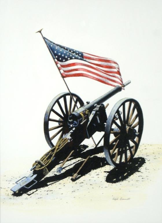 Civil War Cannon Drawing at GetDrawings Free download