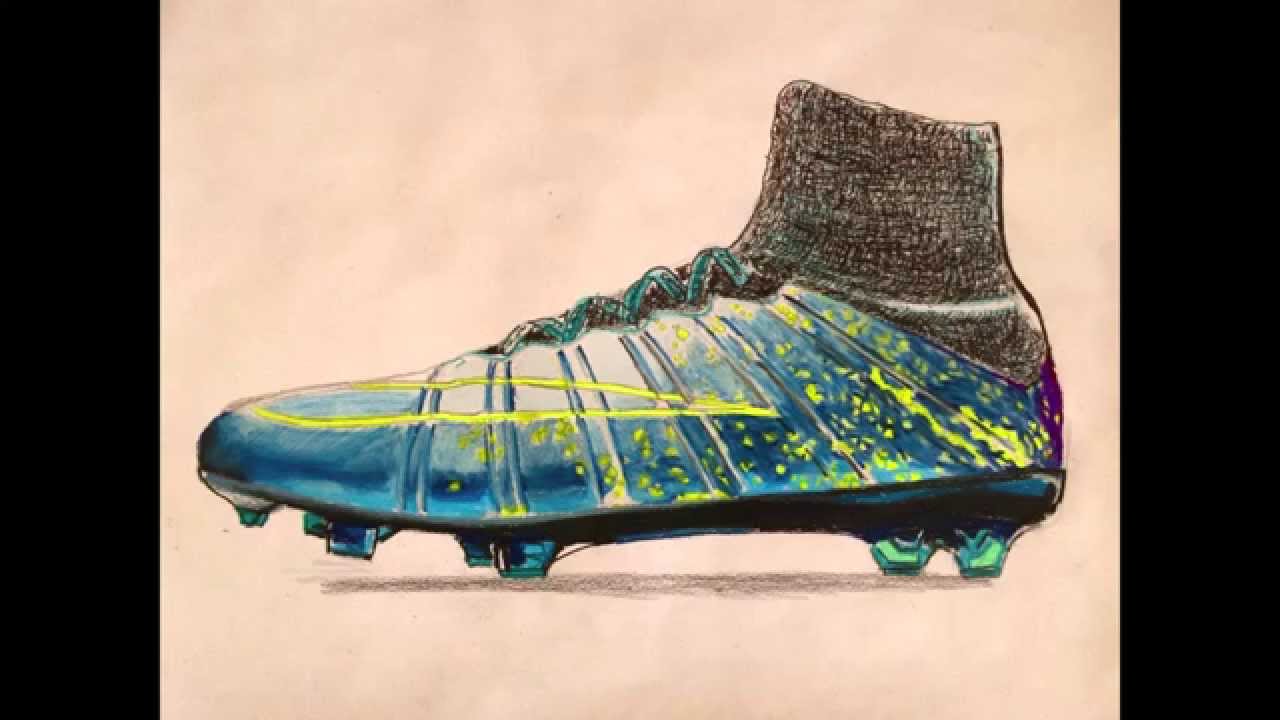 Nike Launch Limited Edition Mercurial Superfly VII SoccerBible