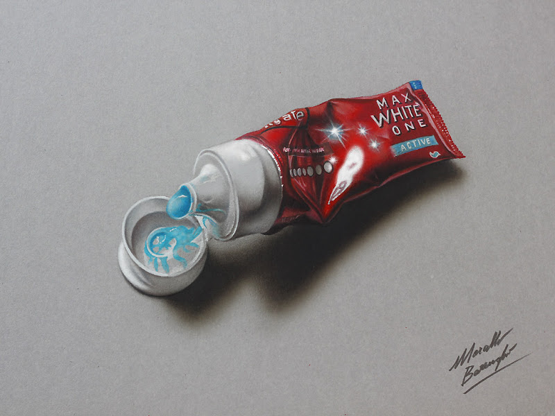 Colgate Toothpaste Drawing at GetDrawings | Free download