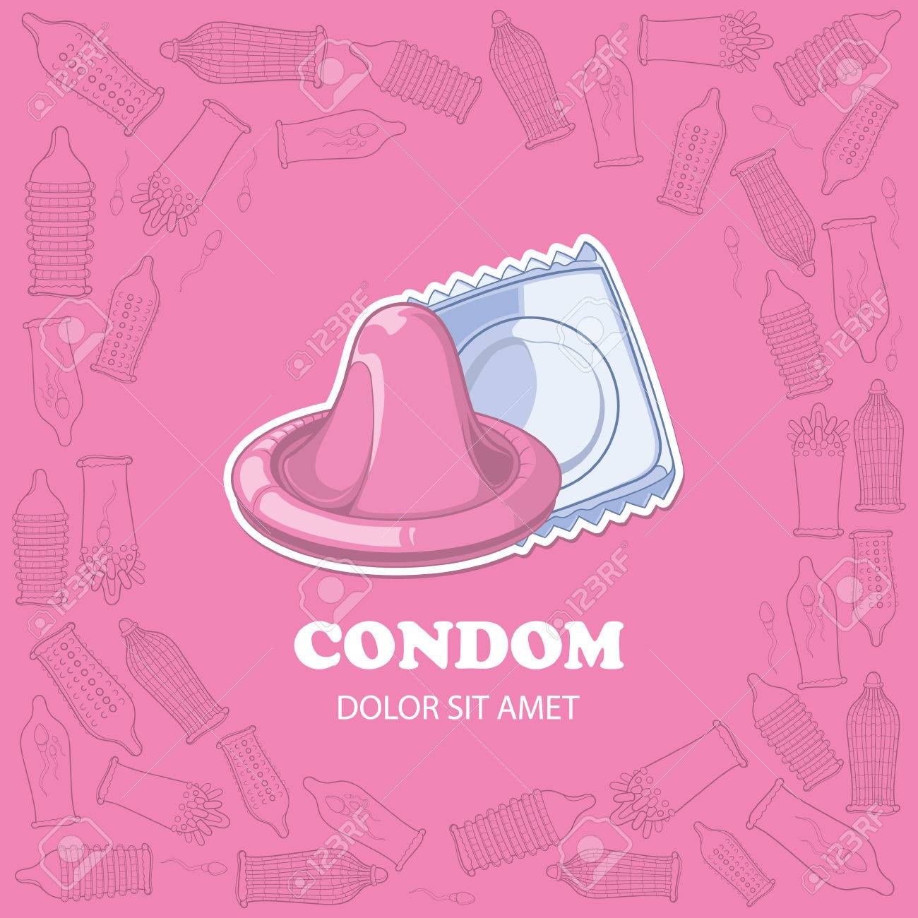 Condom Drawing at GetDrawings Free download