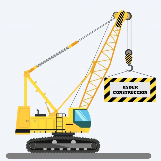 Construction Crane Drawing at GetDrawings Free download