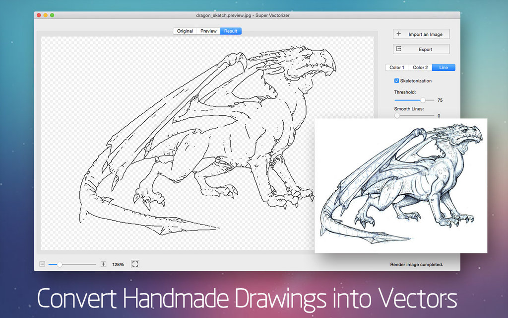 Convert Drawing at GetDrawings Free download