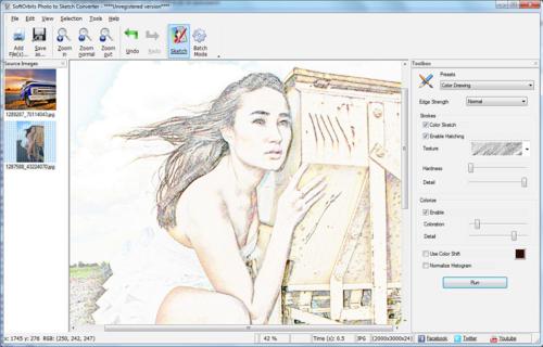 sites to draw online