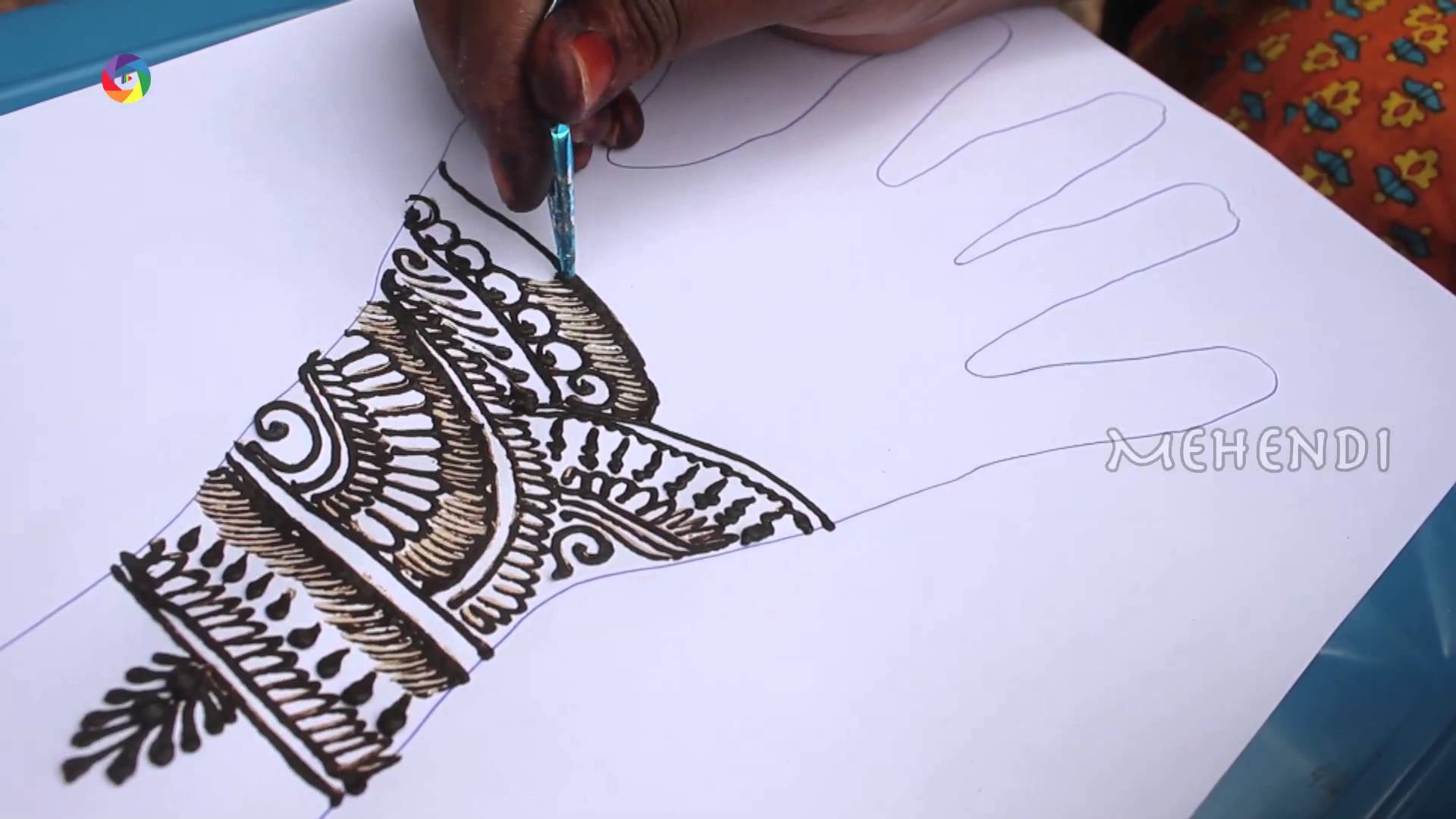 Cool Drawing Designs On Paper at GetDrawings | Free download