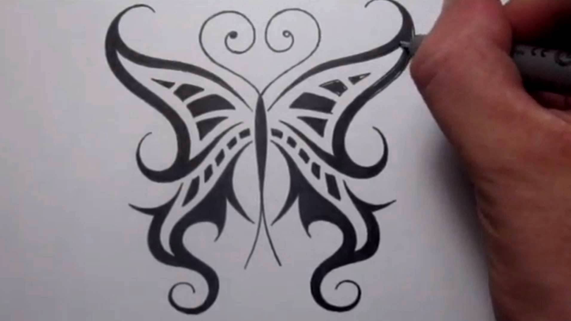 Cool Design Ideas To Draw