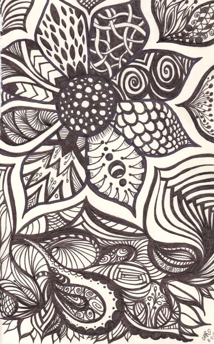 Cool Drawing Patterns at GetDrawings Free download