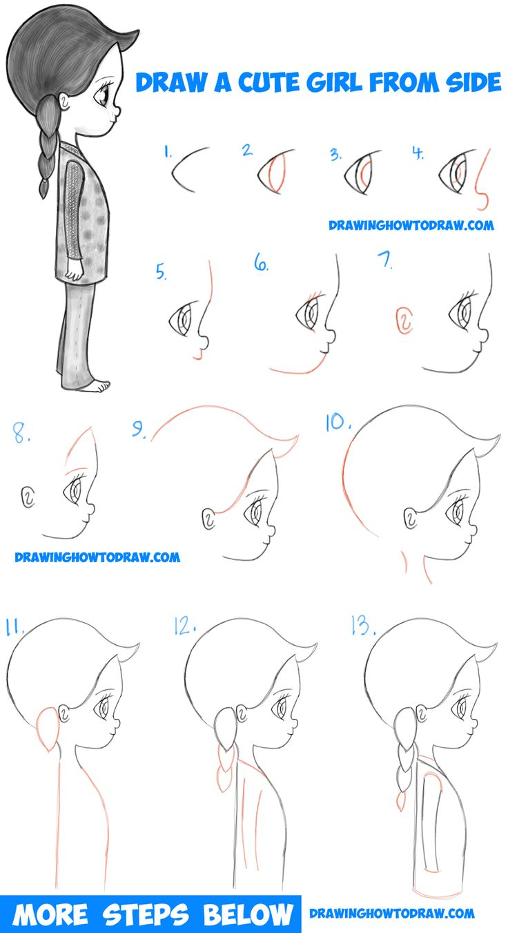 Cool Easy Drawing Ideas Step By Step at GetDrawings | Free download