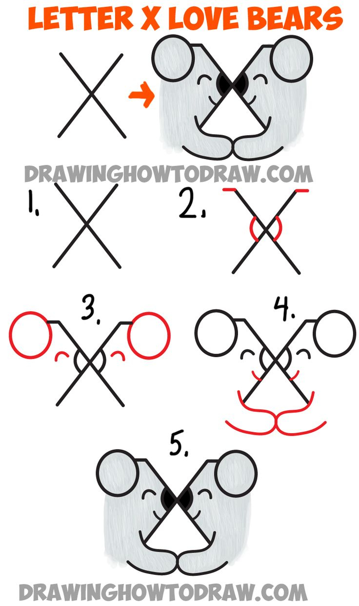 Cool Easy Drawing Ideas