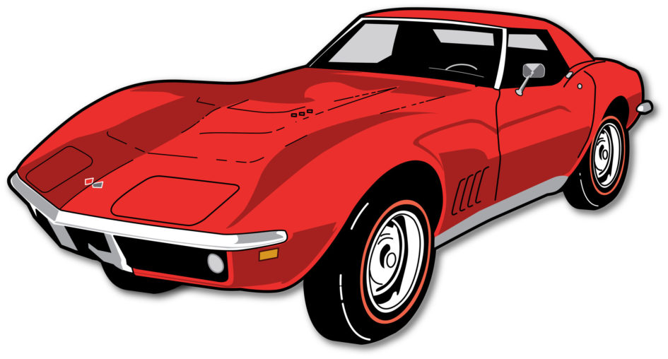 945x508 Chevrolet Corvette Emojis Now We Can Really Say What We'Re Fee...