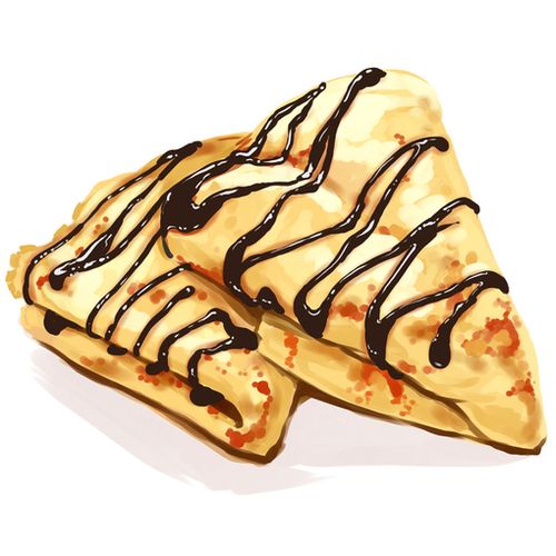 Crepe Drawing at GetDrawings Free download