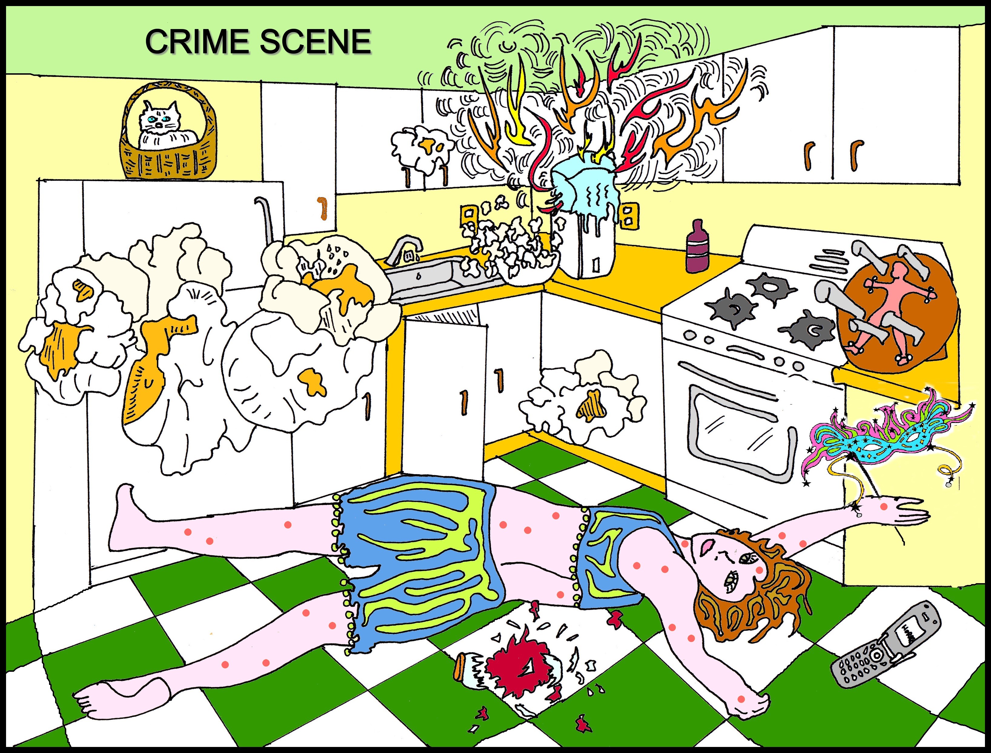 crime-puzzle-dramawiki