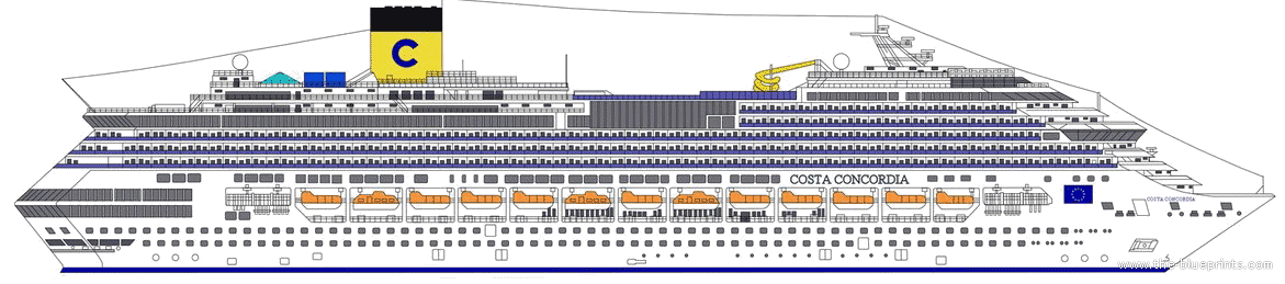 Cruise Ship Drawing - Cruise Gallery