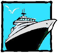 Cruise Ship Drawing at GetDrawings | Free download