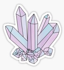 Crystal Cluster Drawing at GetDrawings | Free download