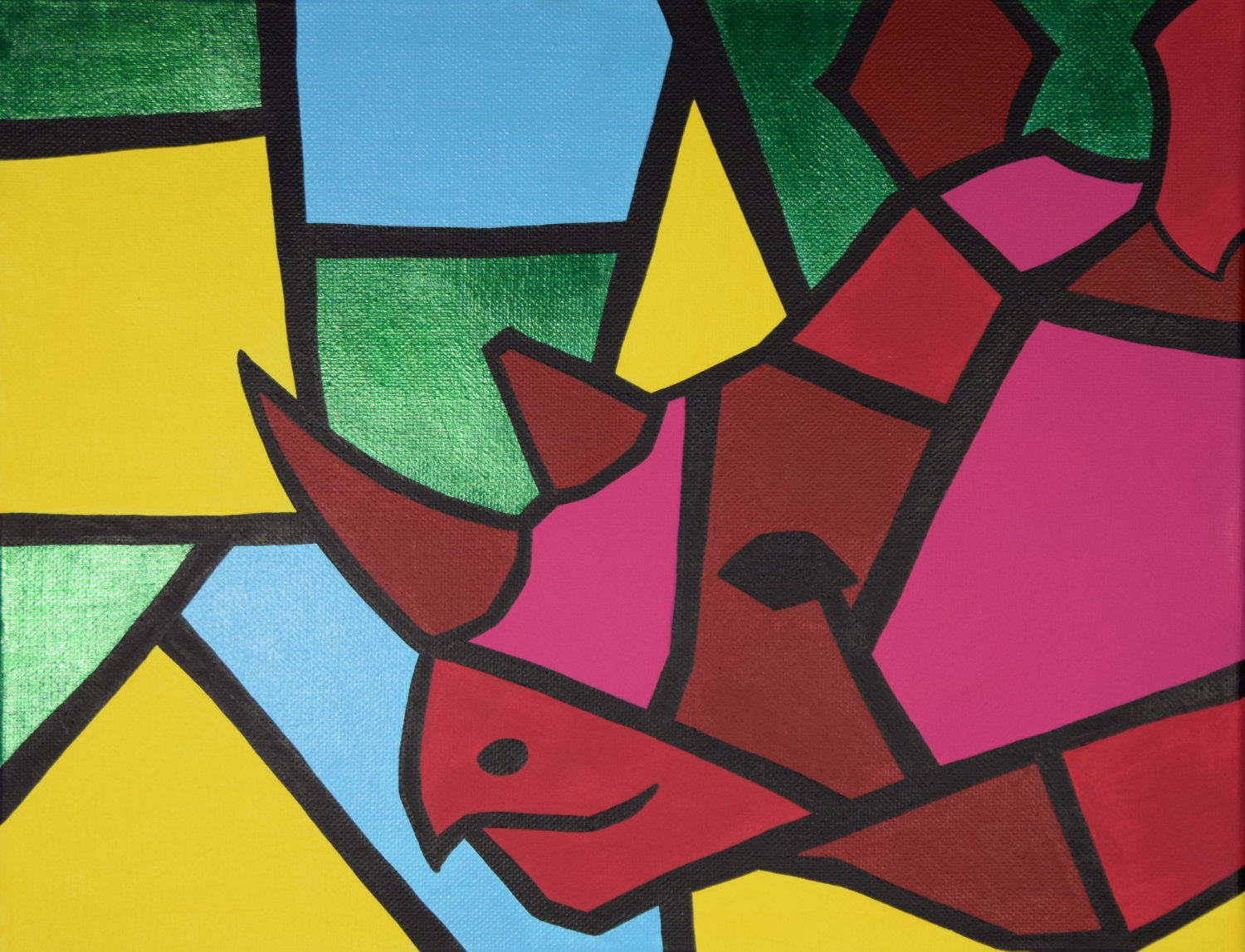 View Cubism Picasso Art Style Pictures