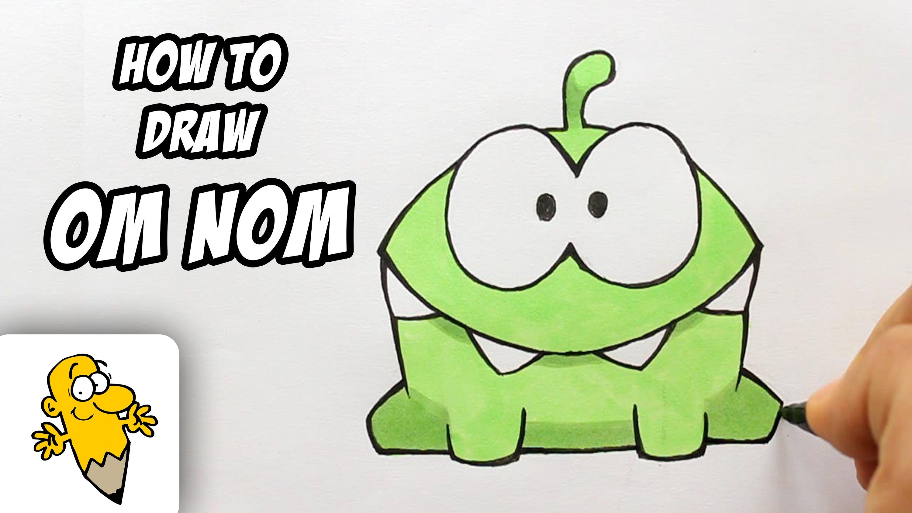 Cut the rope рисунки ам няма