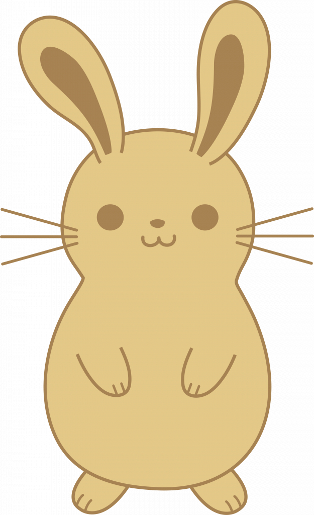 Cute Bunny Rabbit Drawing At GetDrawings Free Download