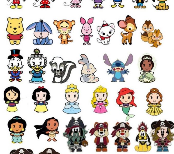 easy-cartoon-characters-to-draw-with-color-first-of-all-try-to-make