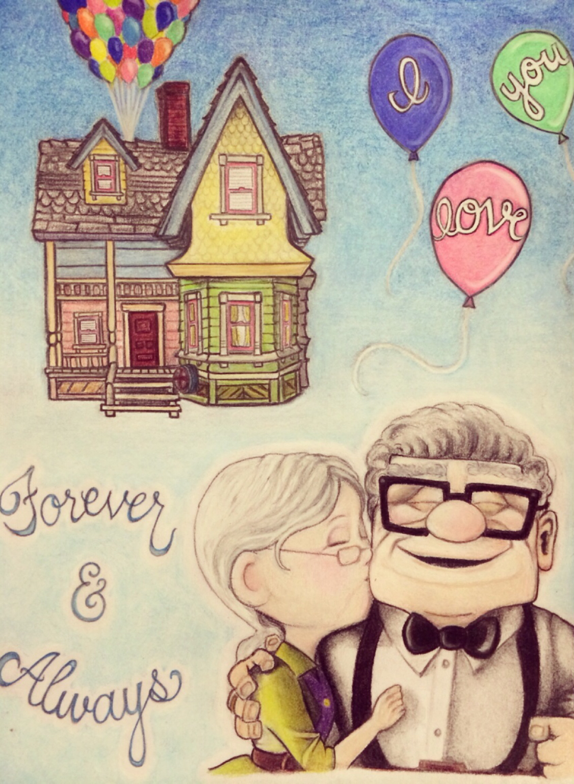 Cute Drawing For Boyfriend at GetDrawings | Free download
