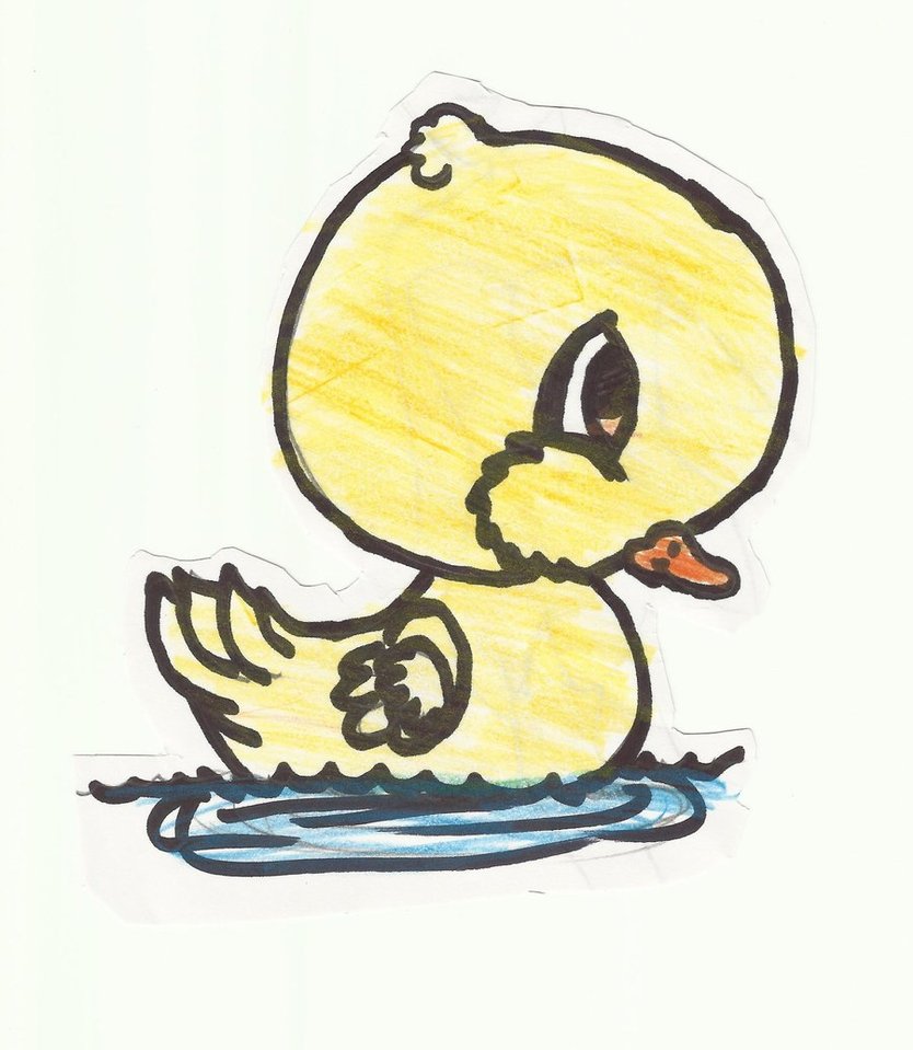 Cute Duck Drawing At Getdrawings Free Download Cute duck drawing at paintingvalley com explore collection of cute. getdrawings com
