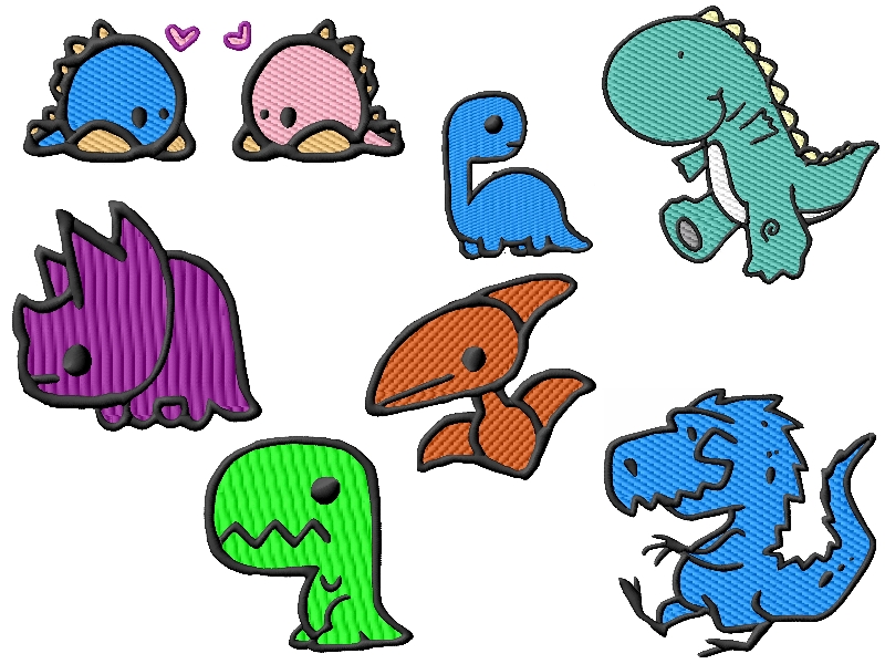 Featured image of post Dino Easy Cute T Rex Drawing