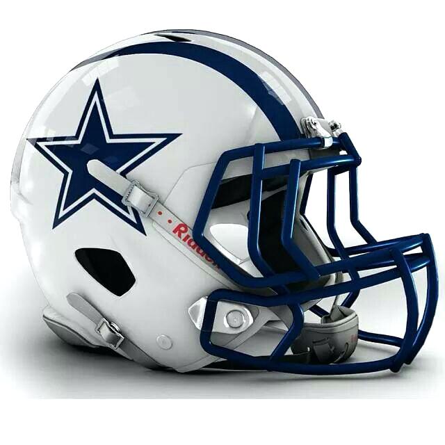 Dallas Cowboys Helmet Drawing at GetDrawings Free download