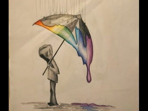 Depressing Drawing at GetDrawings | Free download