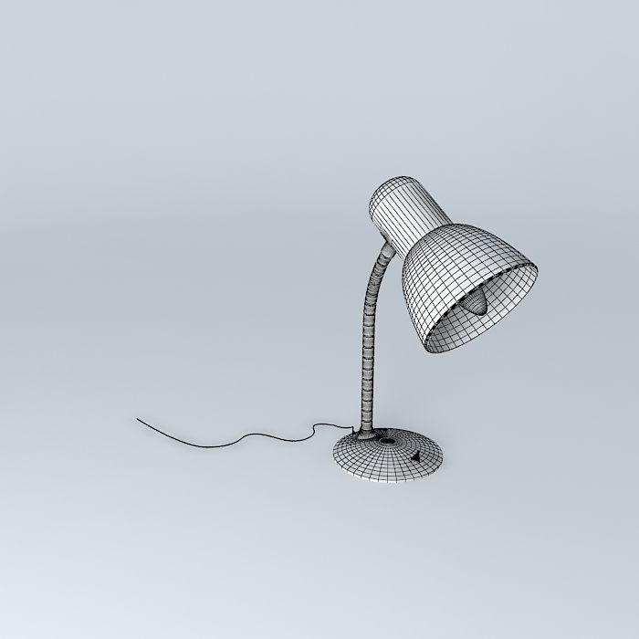 Desk Lamp Drawing At Getdrawings Free Download