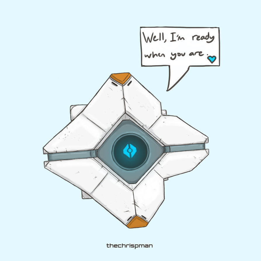 Destiny Ghost Drawing at GetDrawings | Free download