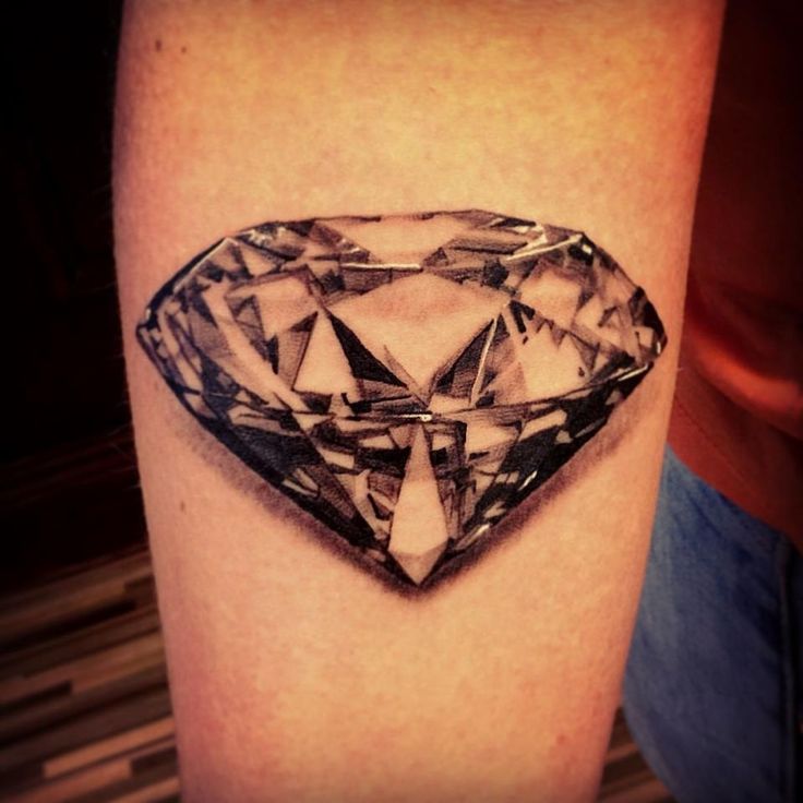 Diamond Tattoo Drawing At Getdrawings Free Download