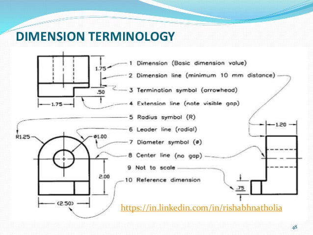 dimension-symbols-of-drawing-at-getdrawings-free-download