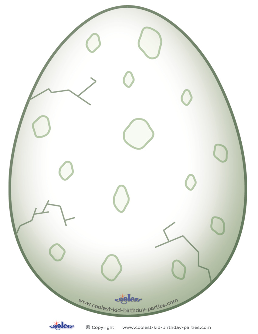 Dinosaur Egg Drawing at GetDrawings Free download