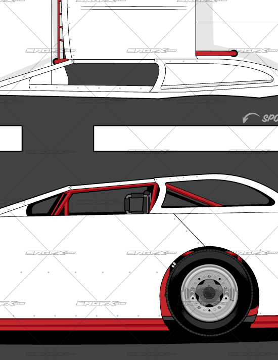 Free Race Car Graphics Design Templates Printable Templates