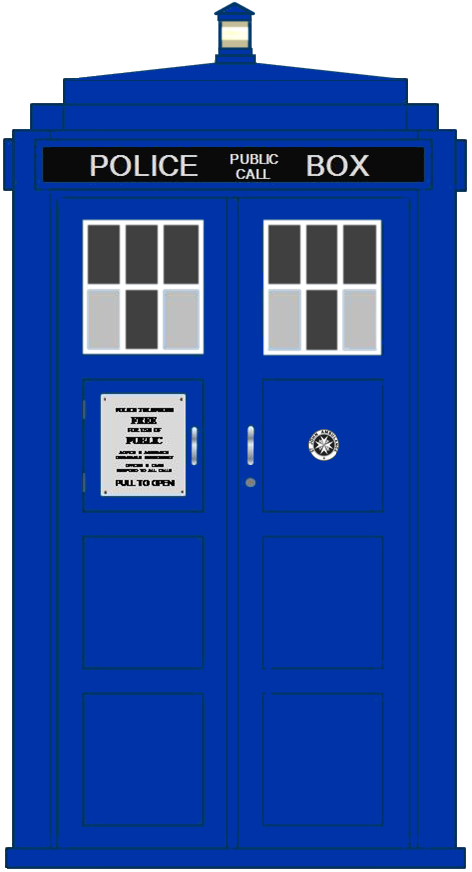 Doctor Who Tardis Drawing at GetDrawings | Free download